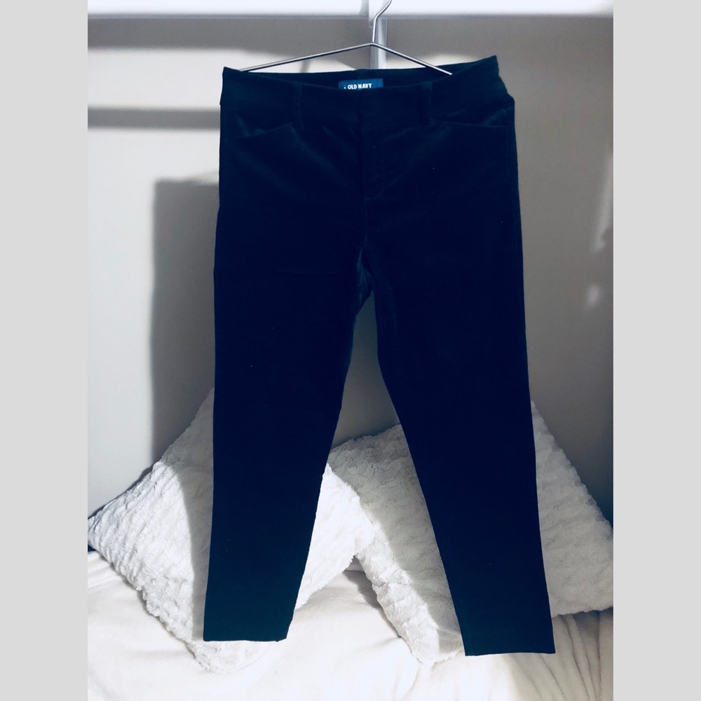 Super soft pixie dress pant